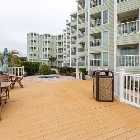 Sands Beach Club Briarcliffe Acres Luaran gambar
