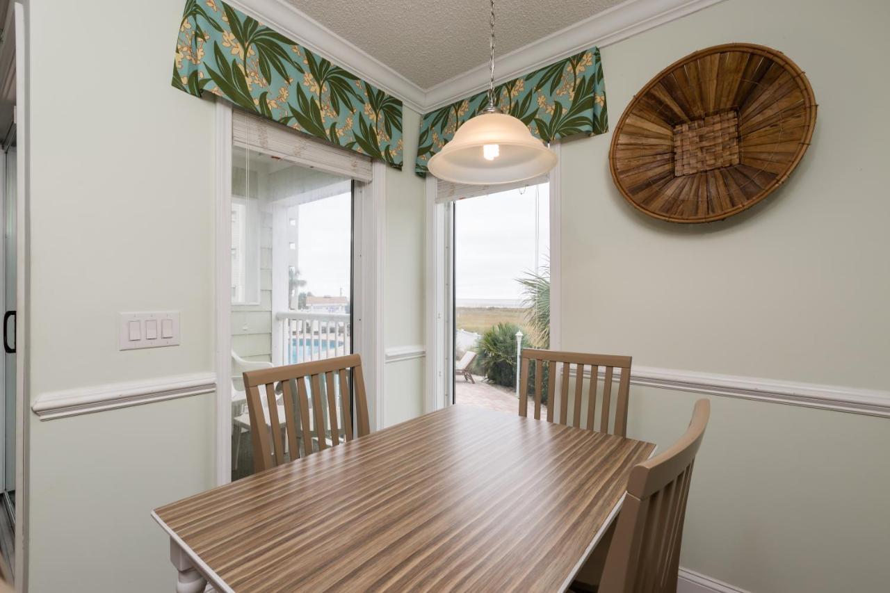 Sands Beach Club Briarcliffe Acres Luaran gambar