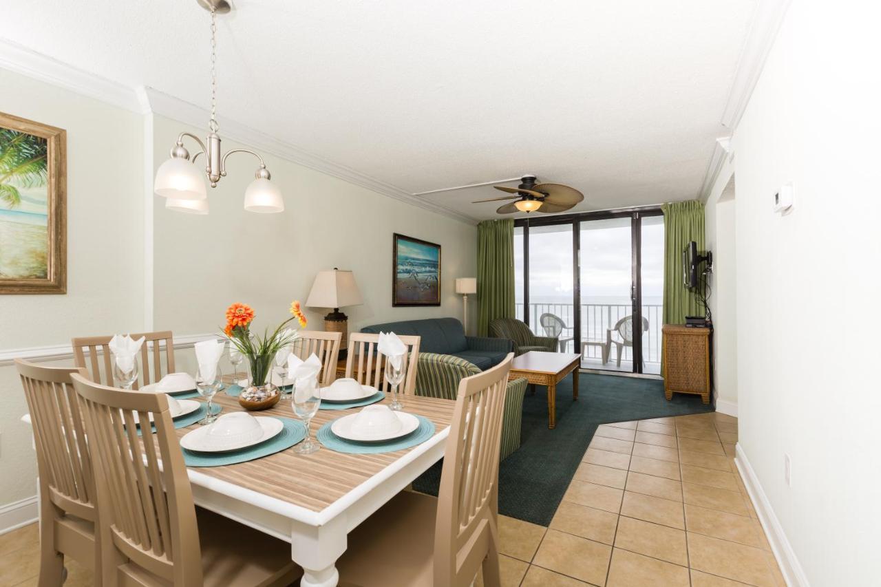Sands Beach Club Briarcliffe Acres Luaran gambar